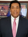 Photo of Marcos A. Devers