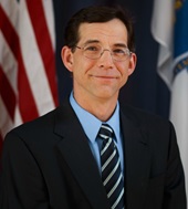 Photo of  Donald R. Berthiaume, Jr.