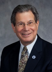 Photo of  Jay R. Kaufman