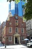 Thumbnail for Old State House