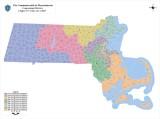 Thumbnail for Congressional Districts