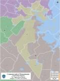 Thumbnail for 7th Congressional Minority-Majority District