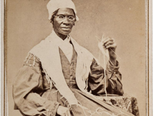 Thumbnail for Sojourner Truth (1797-1883)
