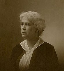 Thumbnail for Mary Evans Wilson (1866-1928)