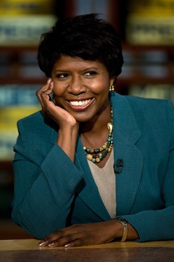 Thumbnail for Gwen Ifill (1955-2016)