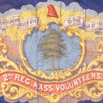 flag of Regimental Color