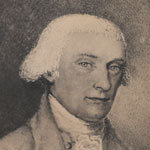 portrait of DAVIS, Caleb