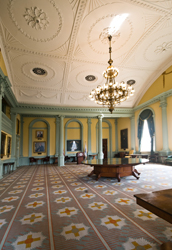 Image of Senate Reading Room