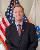 Photo of  Dennis C. Gallagher