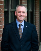 State Representative Jeff Roy