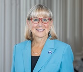 Senator Karen E. Spilka