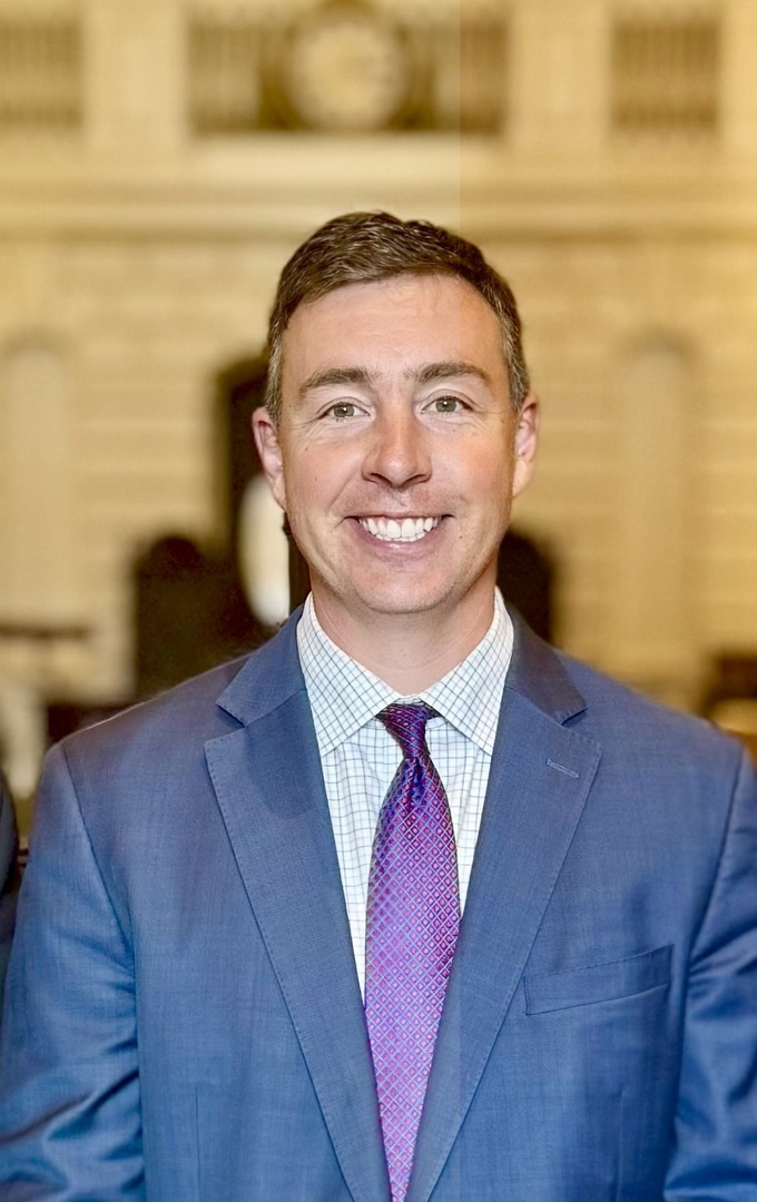 Ryan Fattman