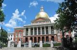 Thumbnail for Massachusetts State House