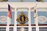 Thumbnail for The Great Seal in the Senate Chamber