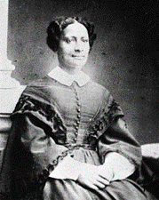 Thumbnail for Sarah Parker Remond (1826-1894)