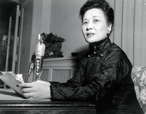 Thumbnail for Soong Mei-ling (Madame Chiang Kai Shek) 1898-2003