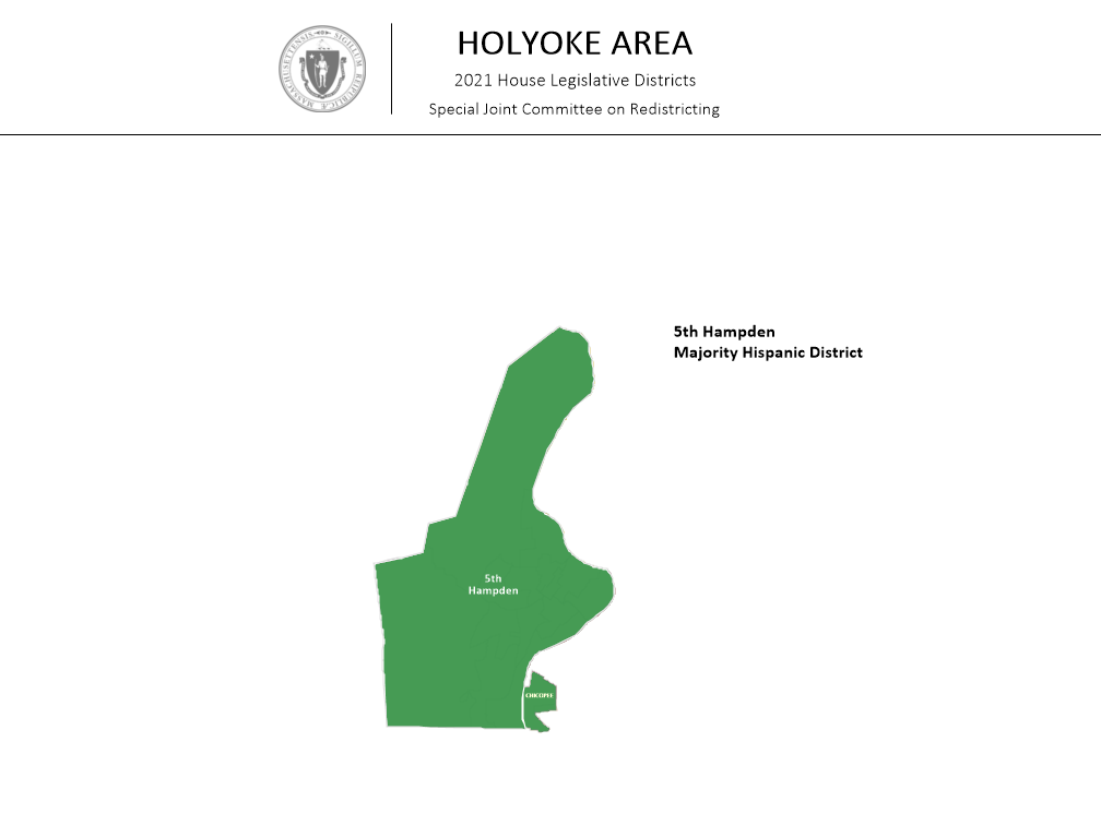 Thumbnail for Holyoke Area