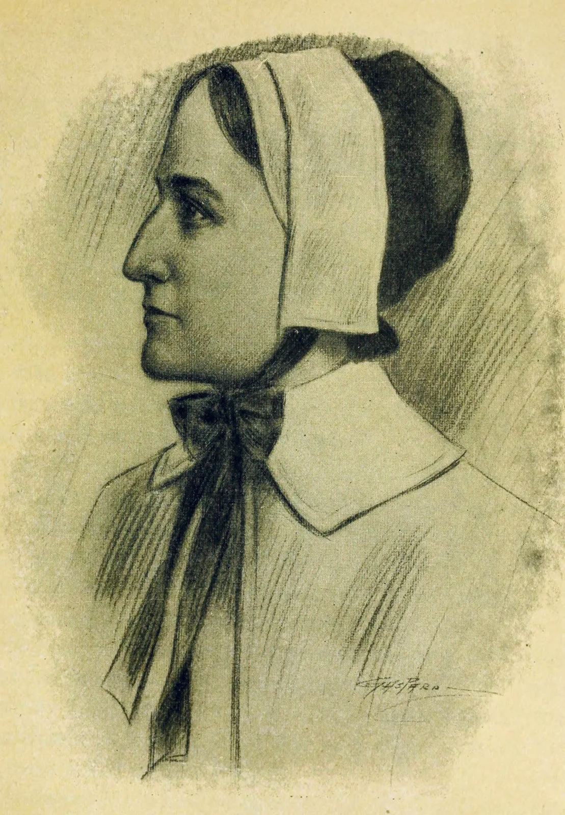 Thumbnail for Anne Hutchinson (1591-1643)