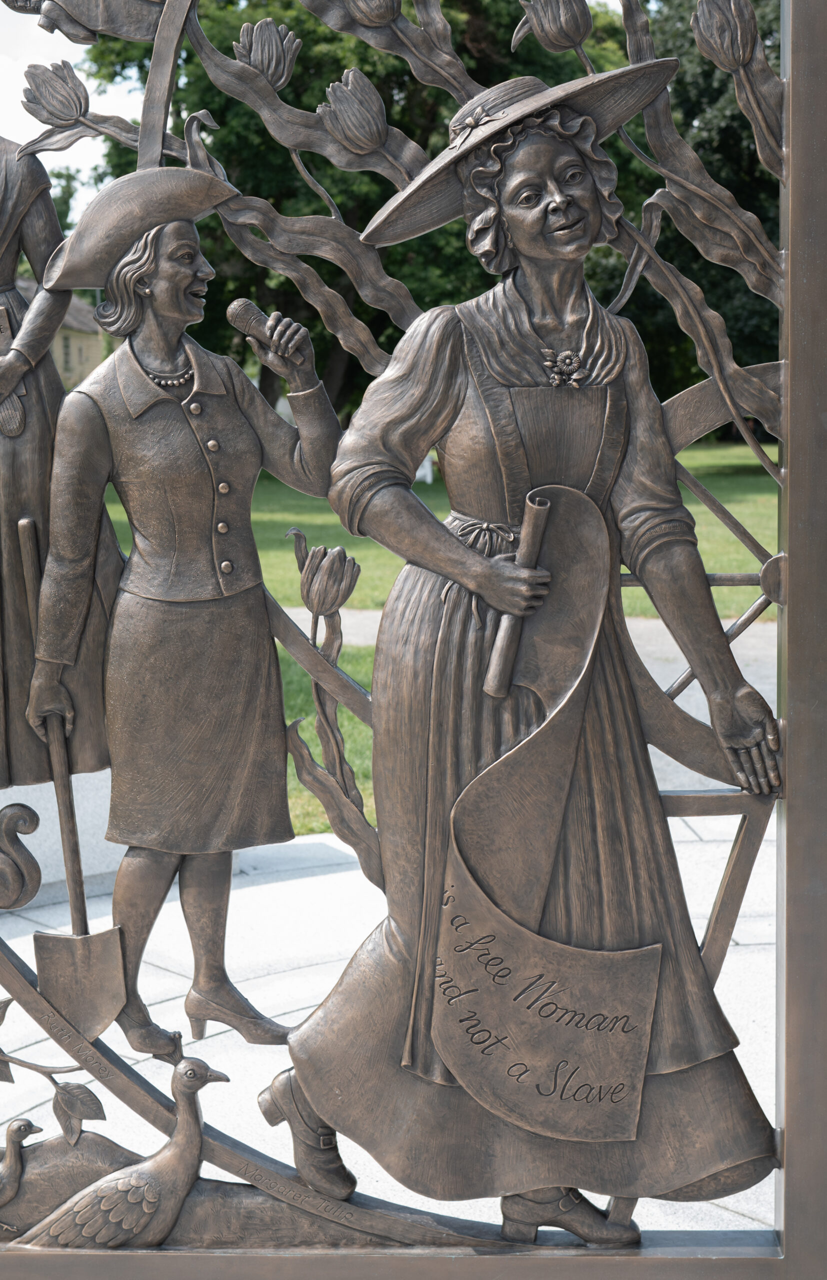 Thumbnail for Margaret “Peggy” Tulip (1718-1794)