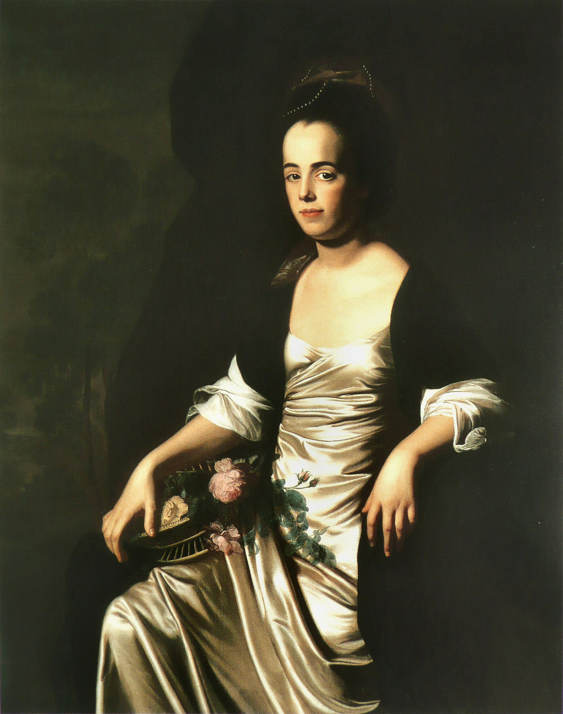 Thumbnail for Judith Sargent Murray (1751-1820)