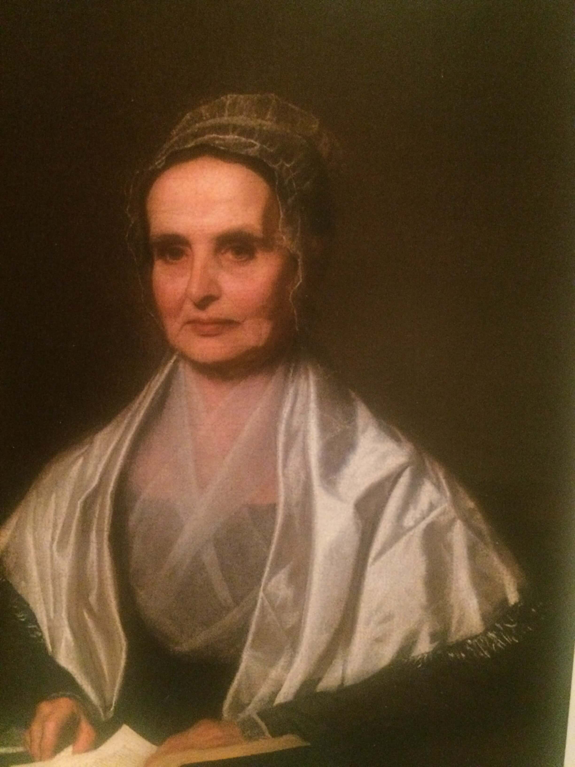 Thumbnail for Lucretia Coffin Mott (1793-1880)