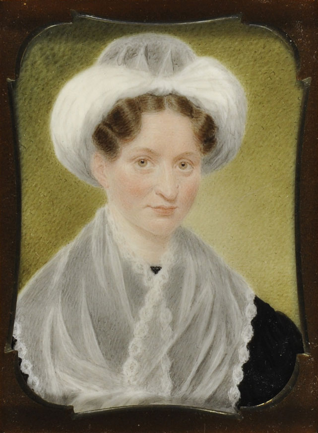 Thumbnail for Mary Lyon (1796-1849)