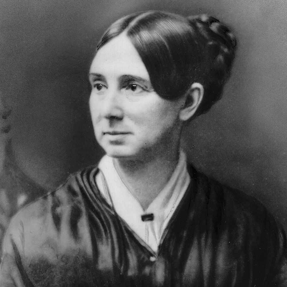 Thumbnail for Dorothea Dix (1802–1887)