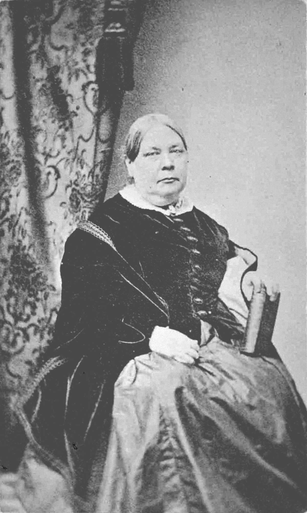 Thumbnail for Dr. Harriot Kezia Hunt (1805-1875)