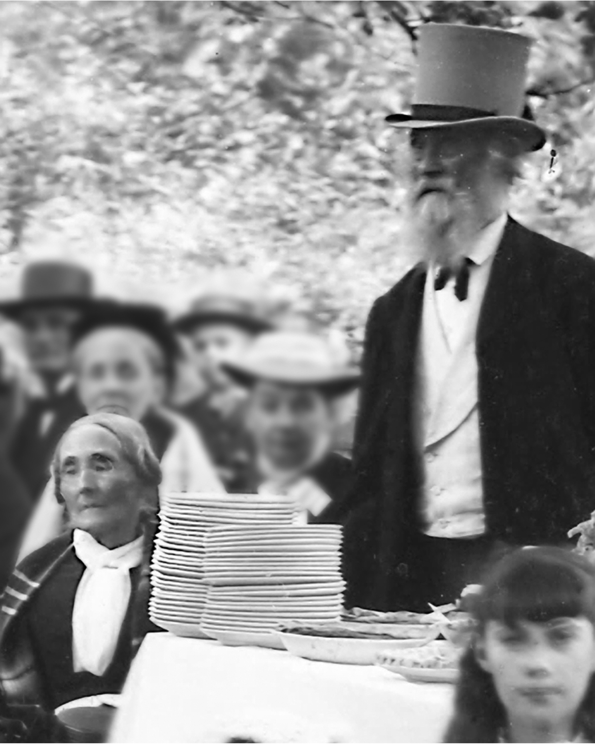 Thumbnail for Frances Drake  (1814-1900)