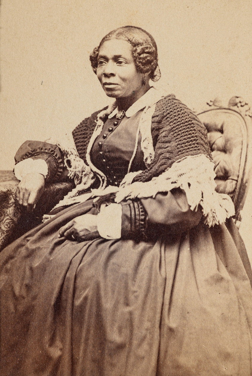 Thumbnail for Harriet Bell Hayden 1816-1893