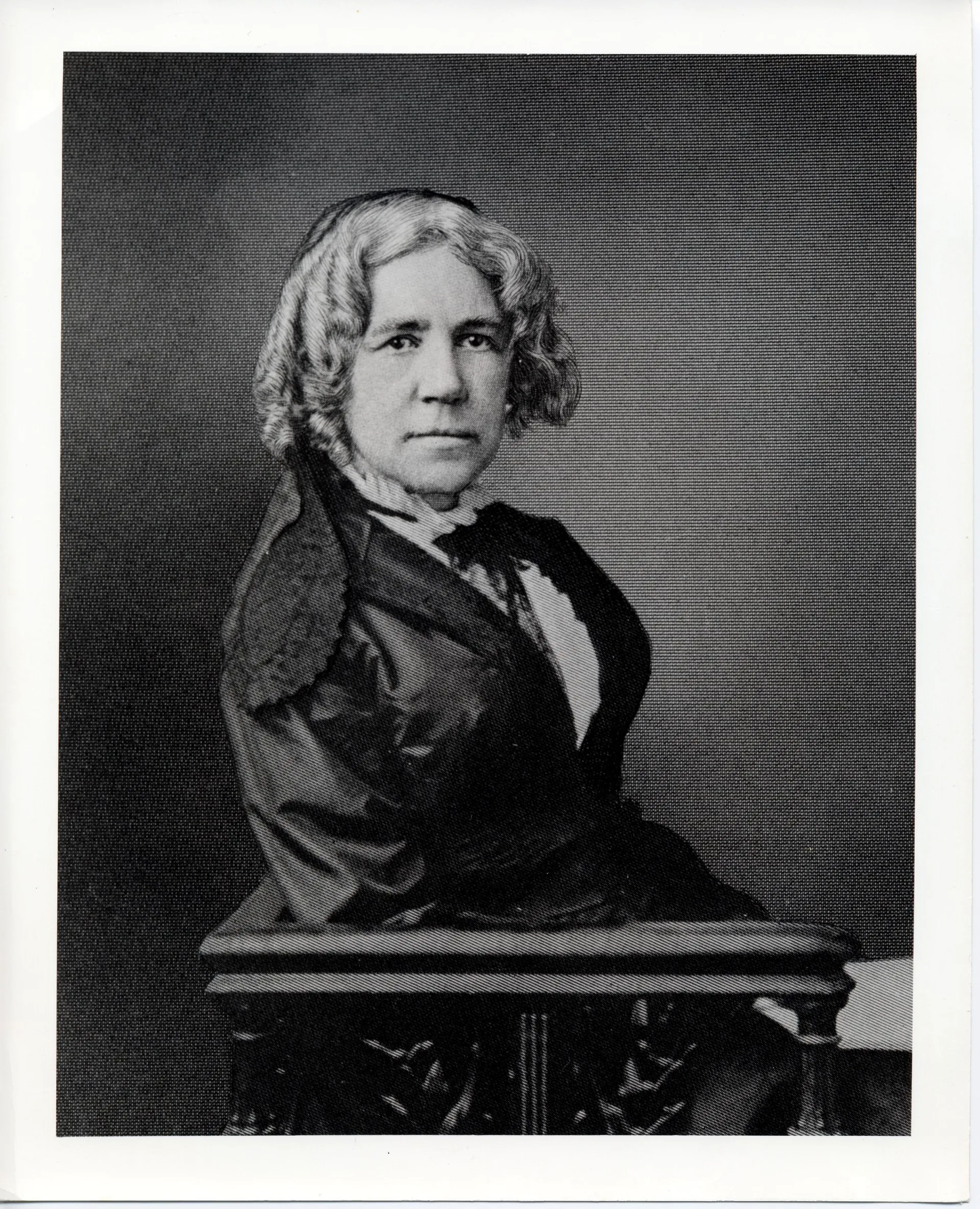 Thumbnail for Maria Mitchell (1818-1889)