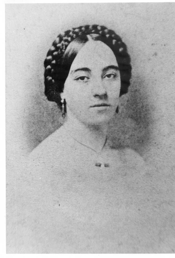 Thumbnail for Anita E. Tyng (1834-1916)