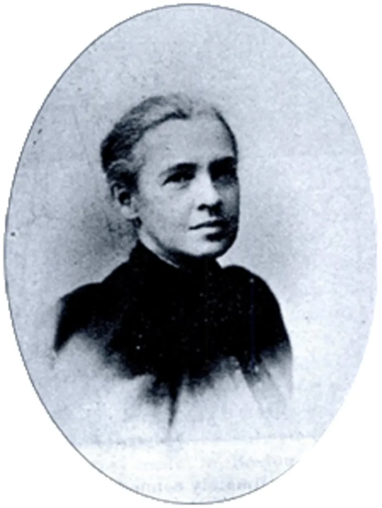 Thumbnail for Amanda Melvina Lougee (1842-1922)