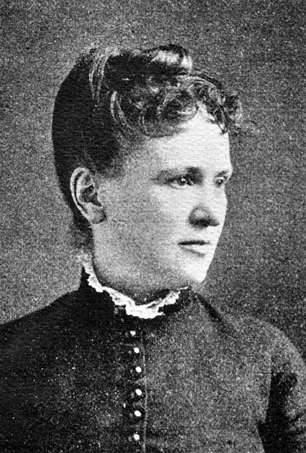 Thumbnail for Lelia Josephine Robinson (1850-1891)