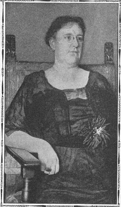 Thumbnail for Josephine Wright Chapman (1867-1943)