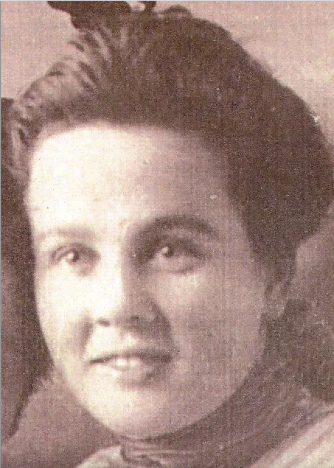 Thumbnail for Louise Parker Mayo (1868-1952)