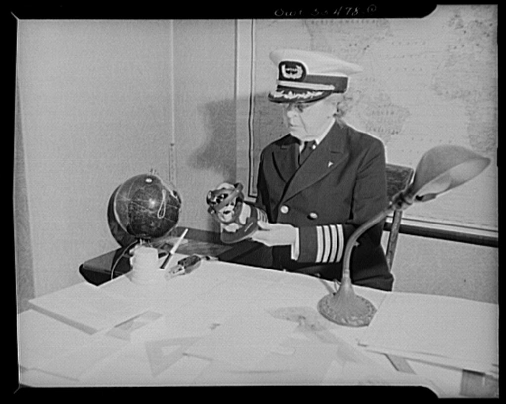 Thumbnail for Mary Parker Converse (1872-1961)