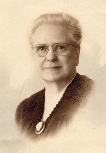 Thumbnail for Elberta Futrelle Copeland (1873-1951)