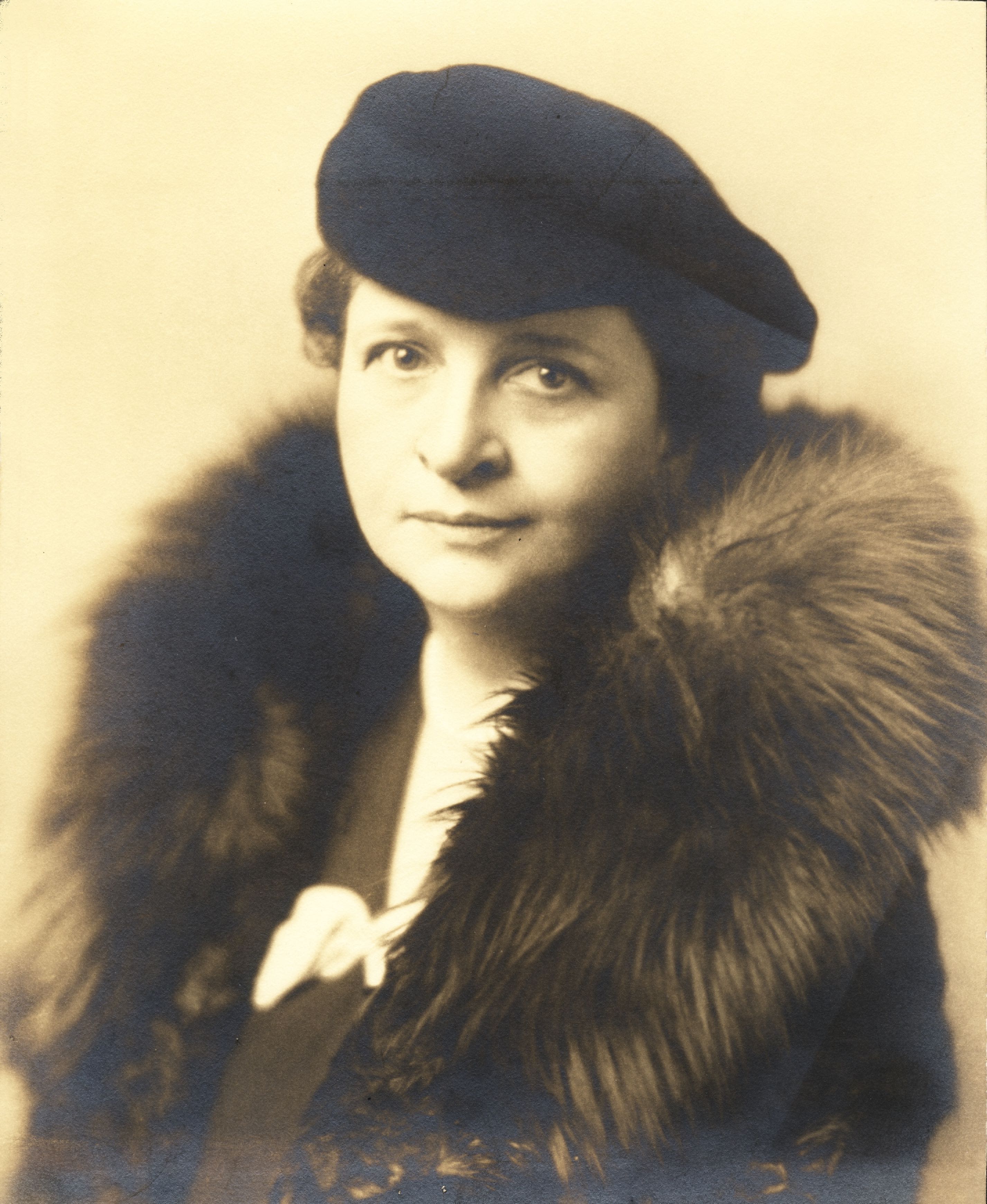 Thumbnail for Frances Perkins (1880-1965)