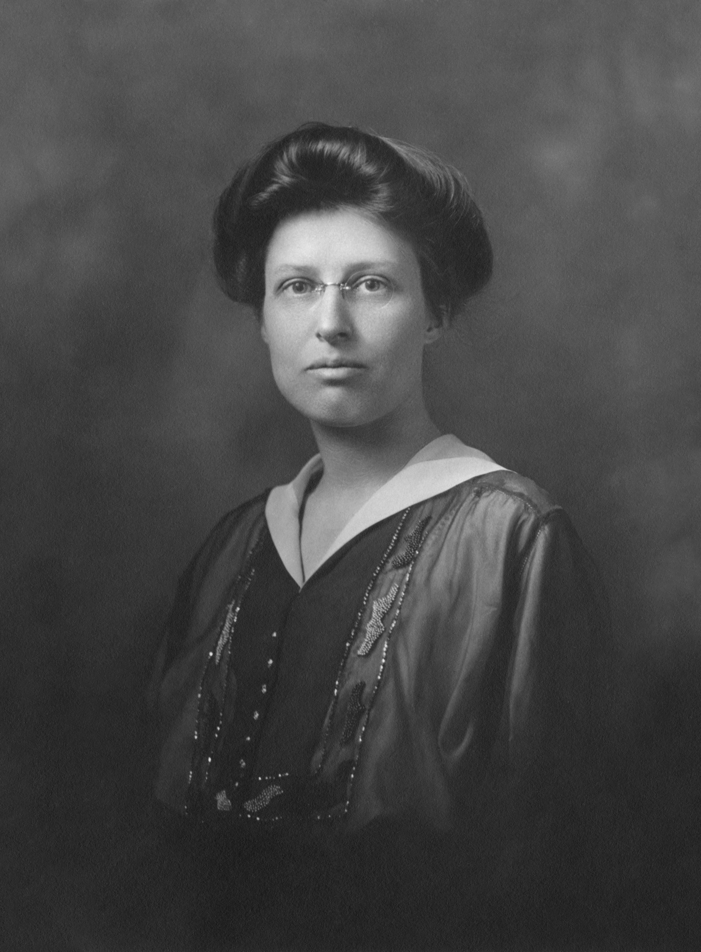 Thumbnail for Margaret Harwood (1885-1979)