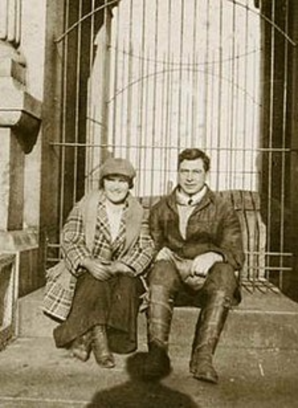 Thumbnail for Rose Finkelstein Norwood 1890-1980