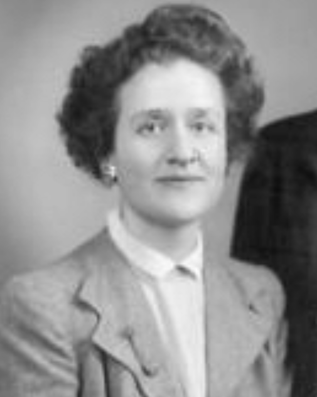 Thumbnail for Dorothea Leighton (1908-1989)