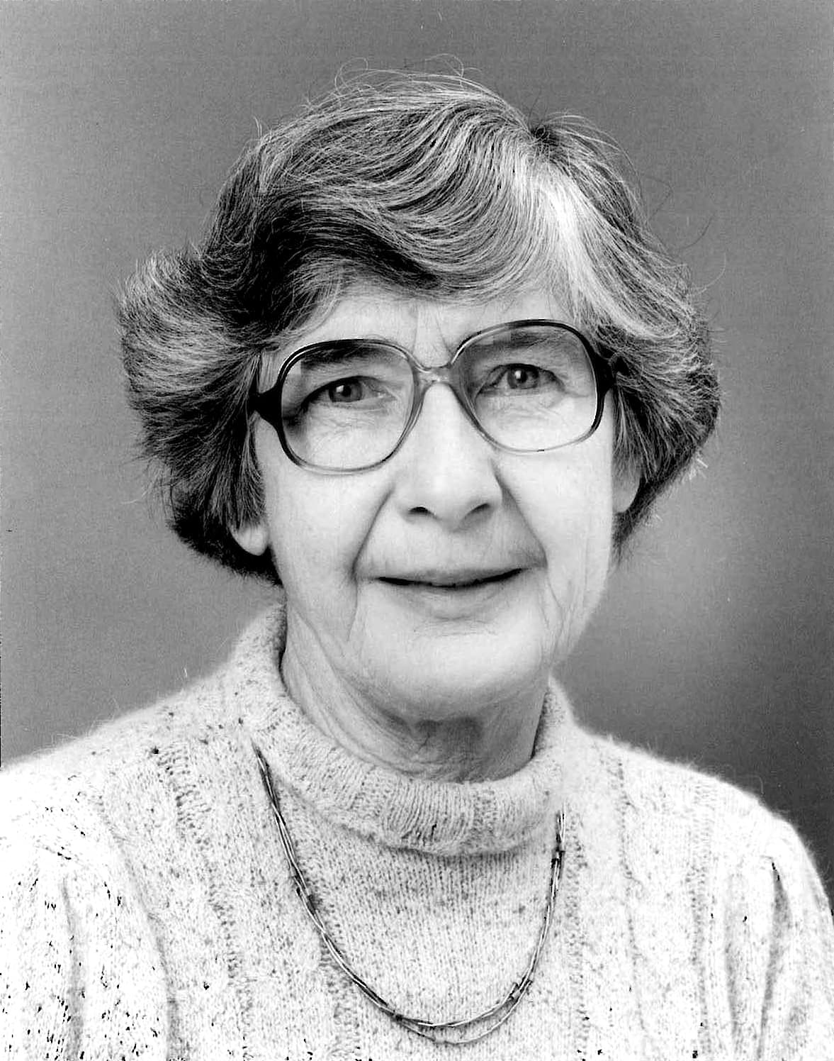 Thumbnail for Sarah Pillsbury Harkness (1914-2013)