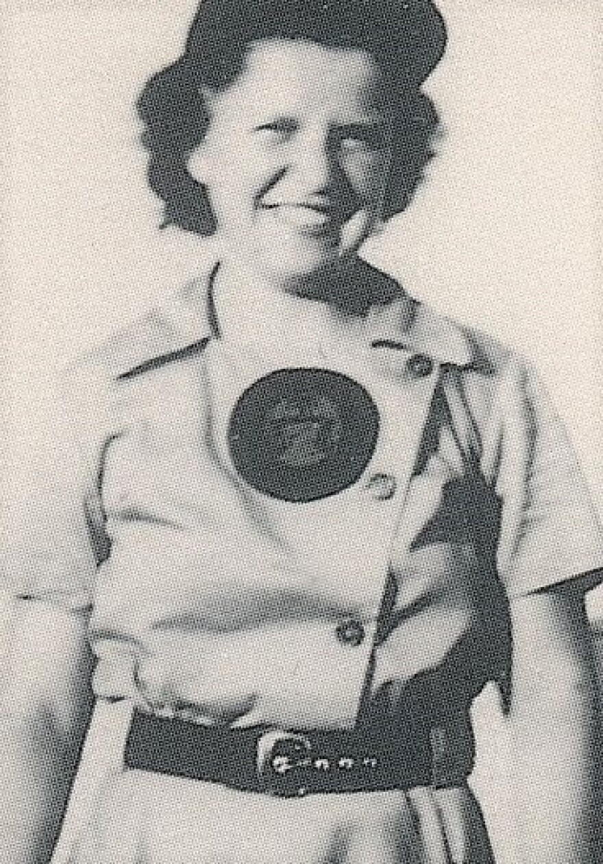 Thumbnail for Mary Pratt (1918-2020)