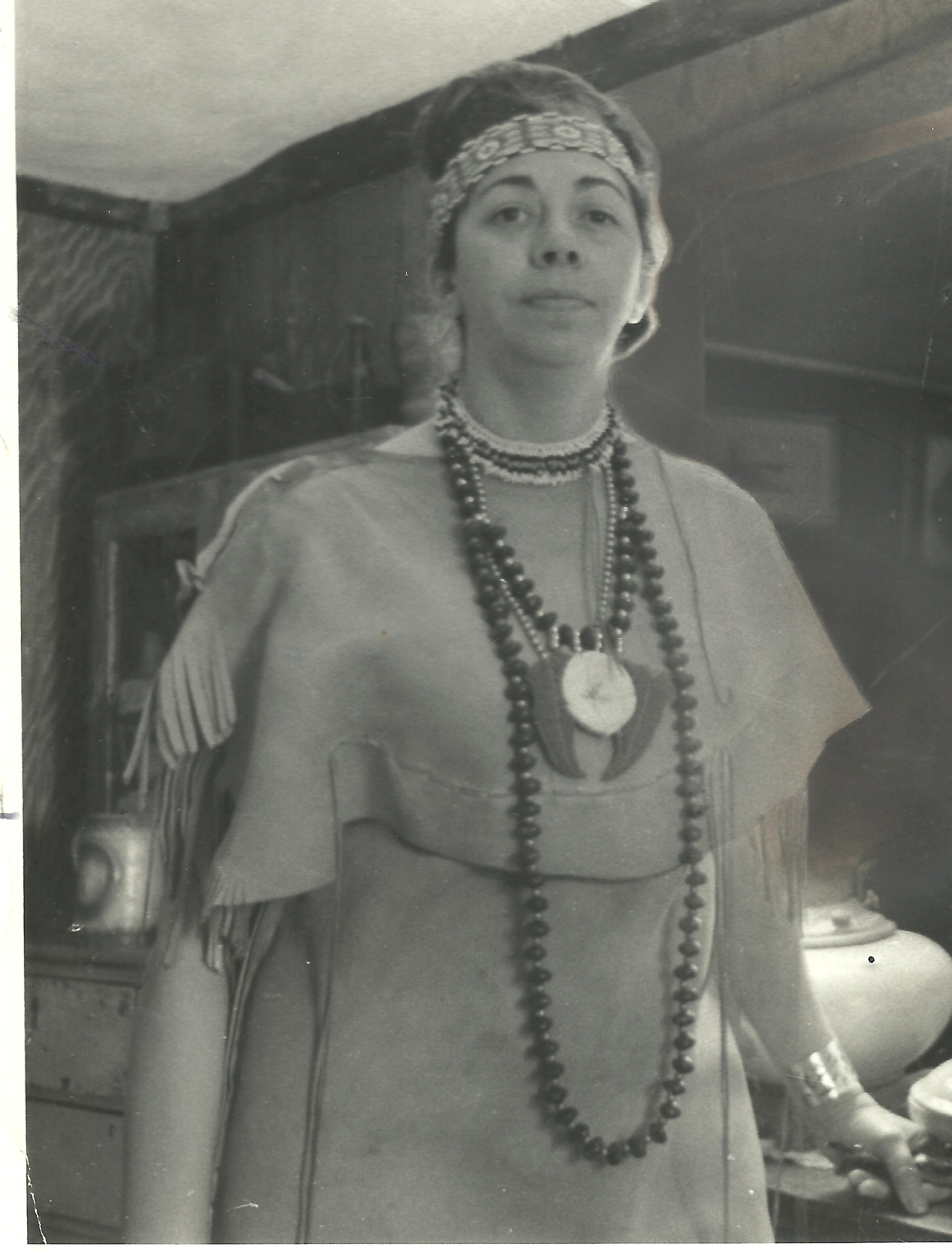 Thumbnail for Zara Cisco Brough (1919-1988)