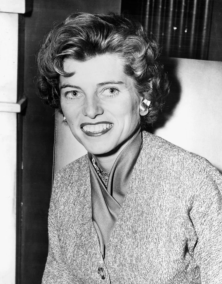Thumbnail for Eunice Kennedy Shriver (1921-2009)