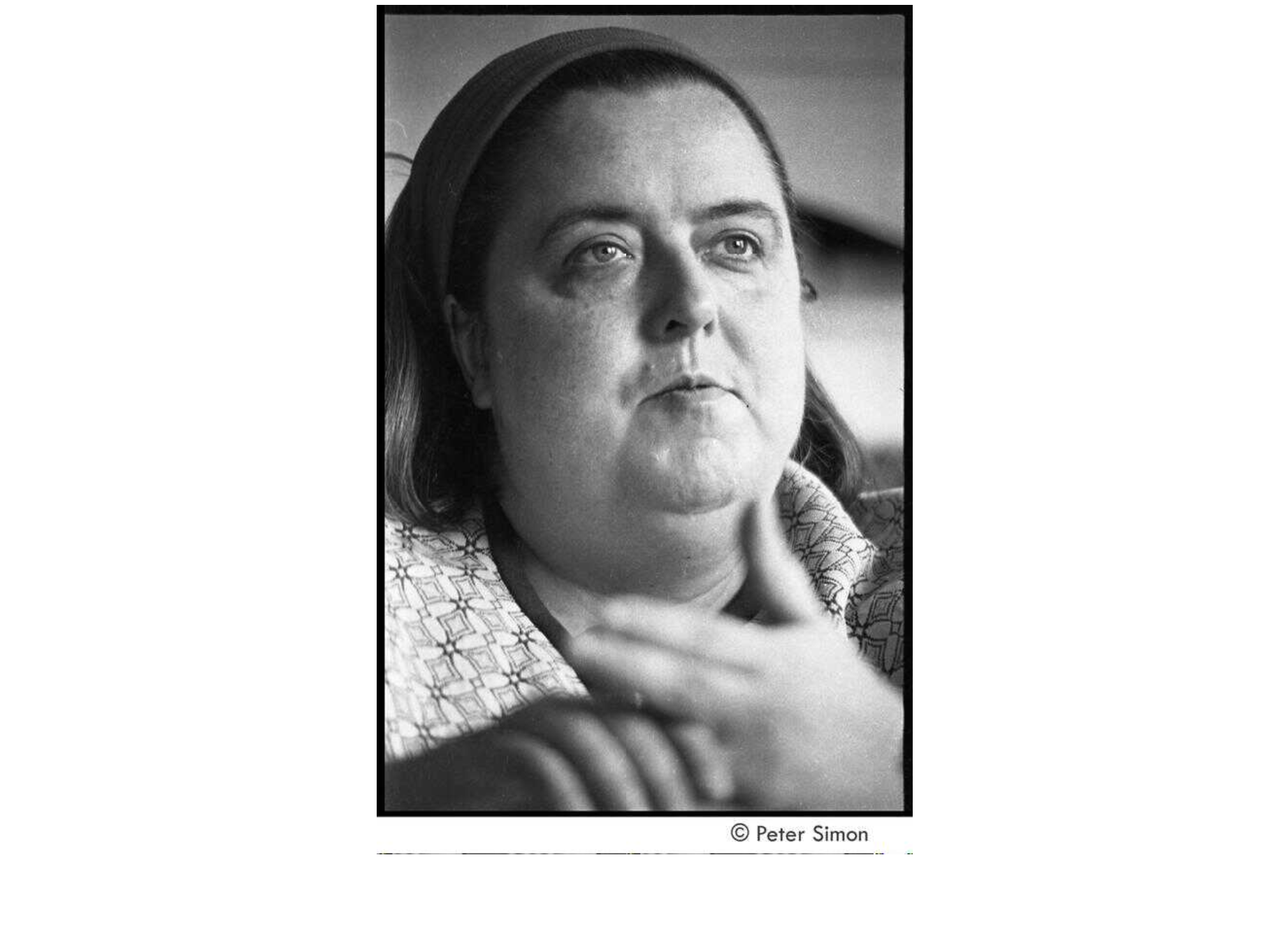 Thumbnail for Sarah Caldwell (1924-2006)