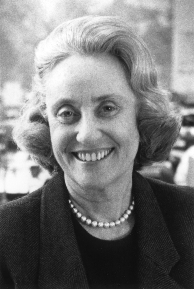 Thumbnail for Katherine "Kay" Fanning (1927-2000)