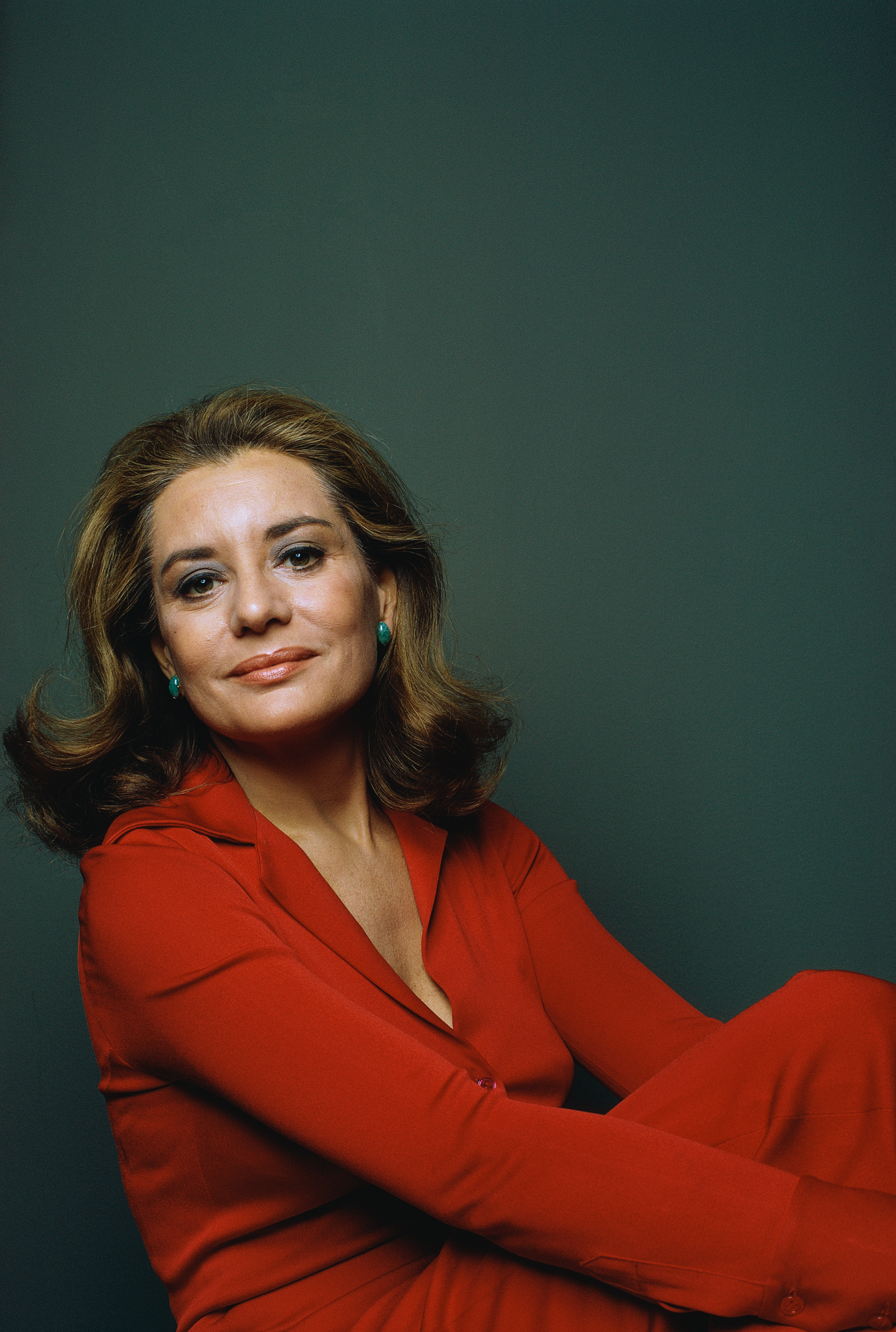 Thumbnail for Barbara Walters (1929-2022)