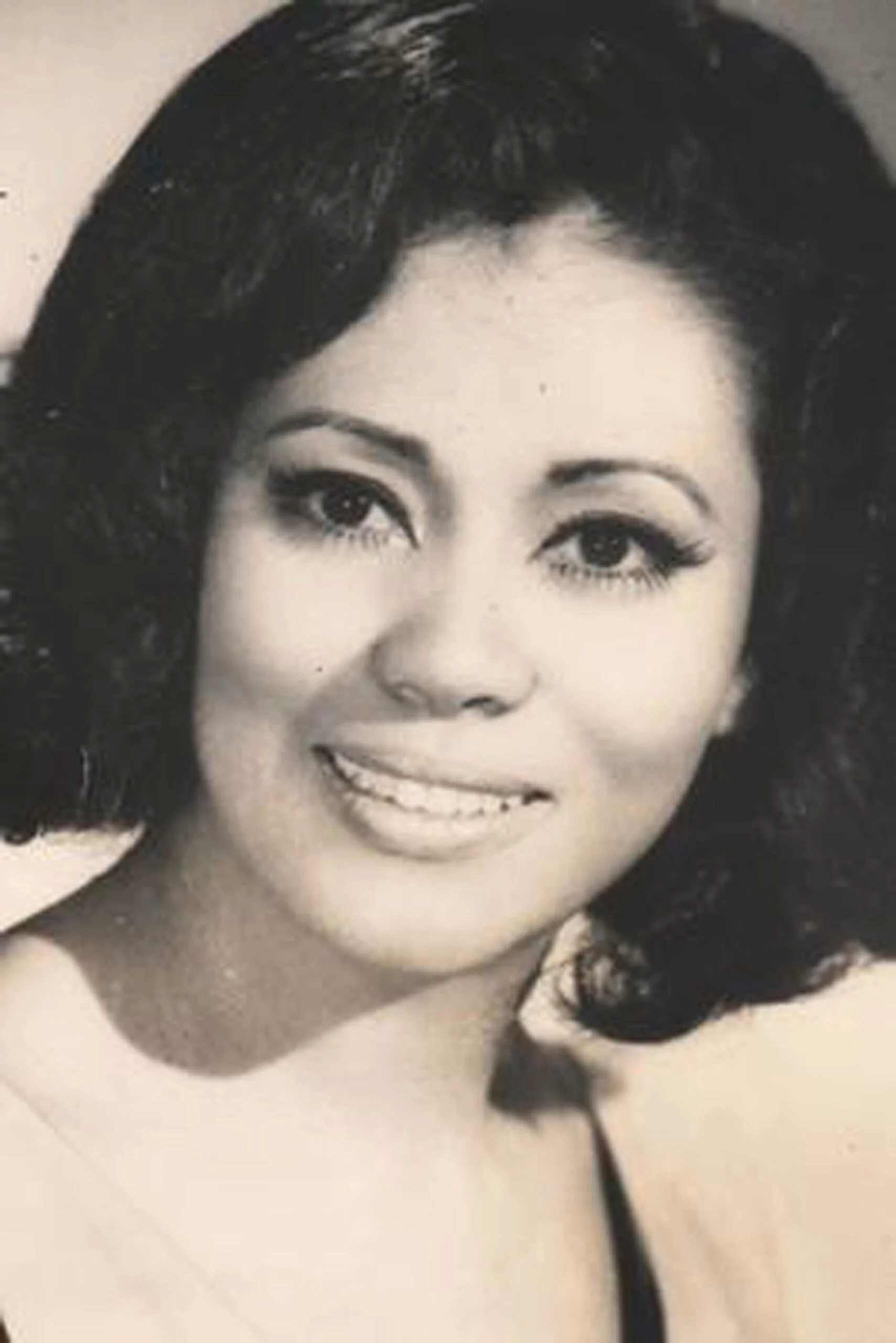 Thumbnail for Myrna Vázquez (1935-1975)